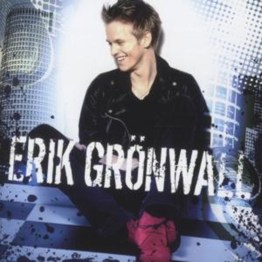 Erik Grönwall – Erik Grönwall