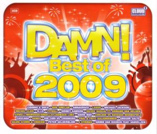 Damn! Best Of 2009
