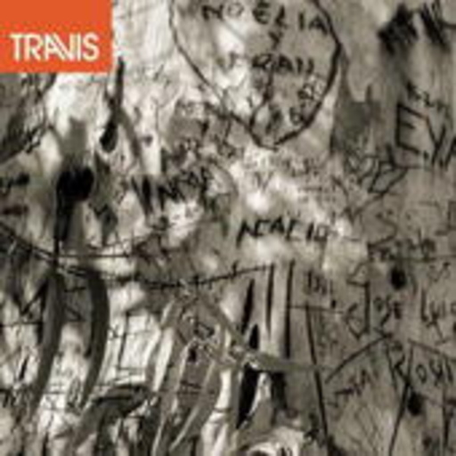 Travis – Love Will Come Through