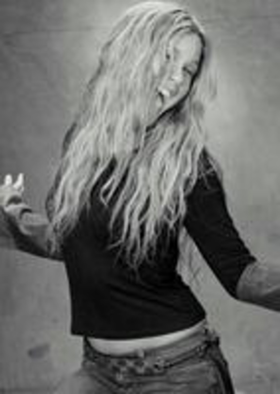Legte einen verkaufsfördernden TV-Auftritt hin: Joss Stone