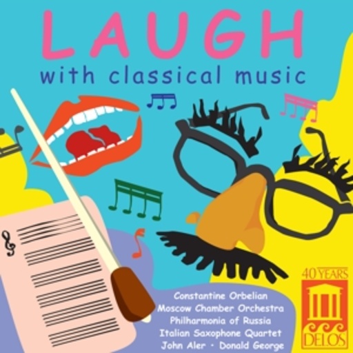 Diverse – Laugh With Classical Music
