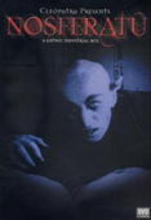 Diverse – Nosferatu - A Gothic Industrial Mix