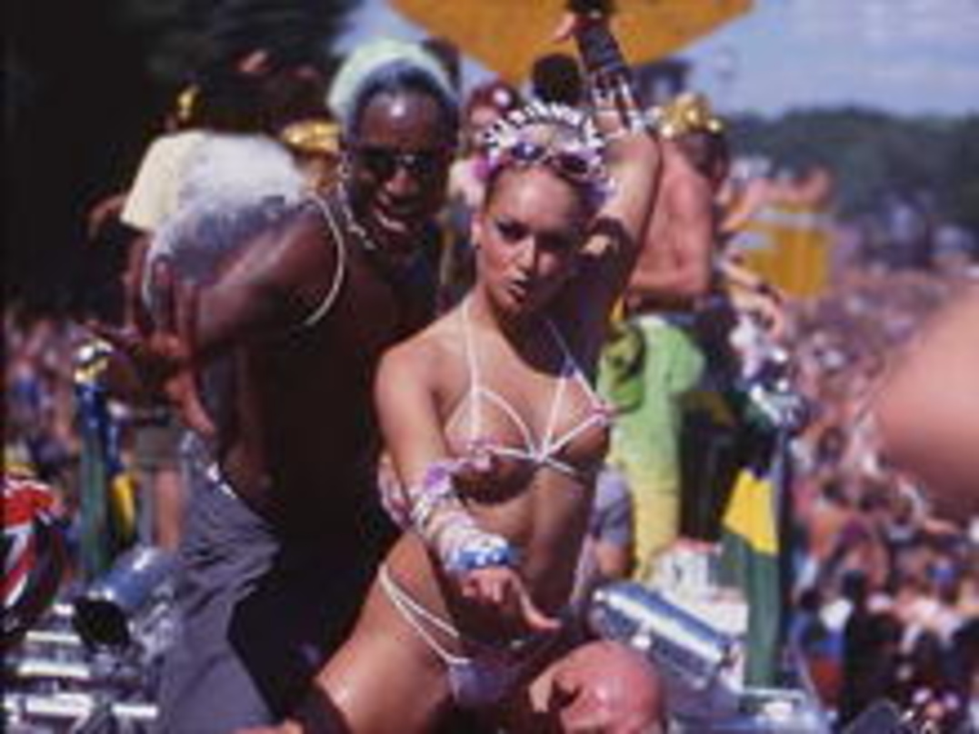Müssen dieses Jahr wohl woanders tanzen: Raver in Berlin