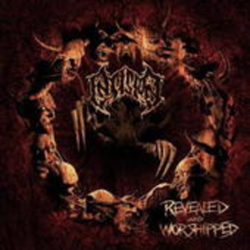 Insision – Revealed And Worshipped
