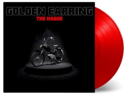 Golden Earring – The Hague