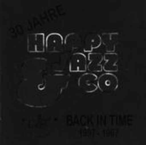 Happy Jazz & Co. – Back In Time