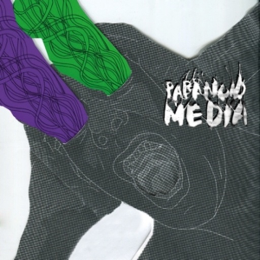 Paranoid Media – PRM