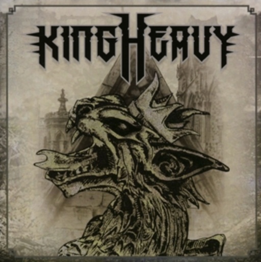 King Heavy – King Heavy