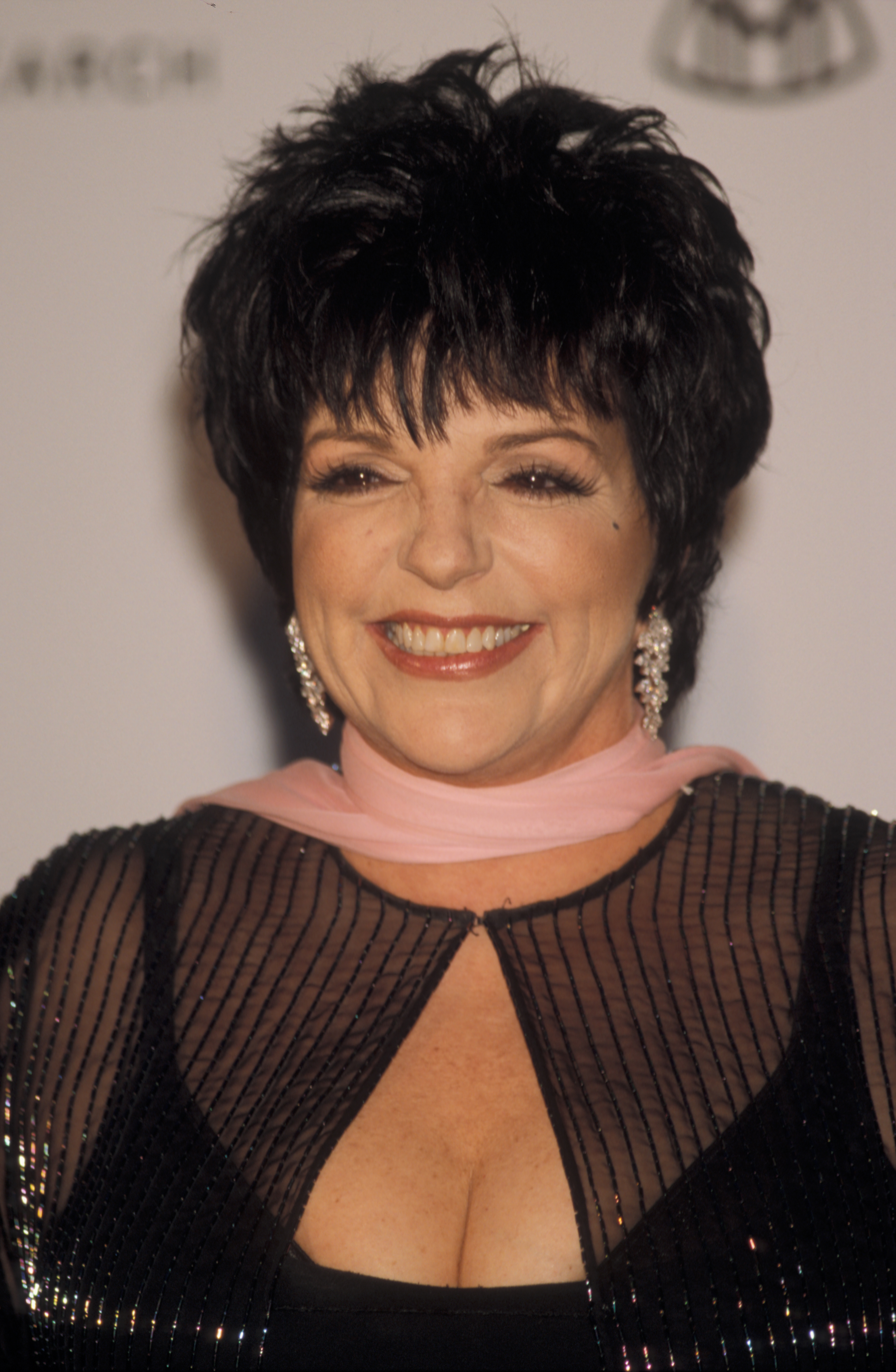 Liza Minnelli