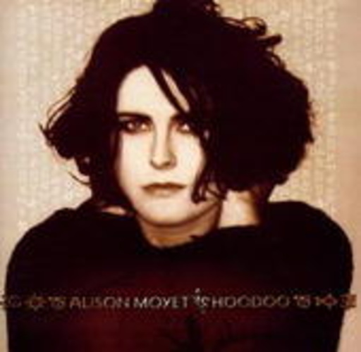 Alison Moyet – Hoodoo
