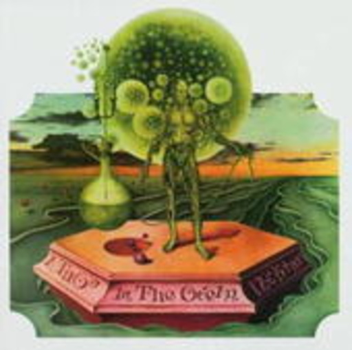 Nektar – A Tab In The Ocean