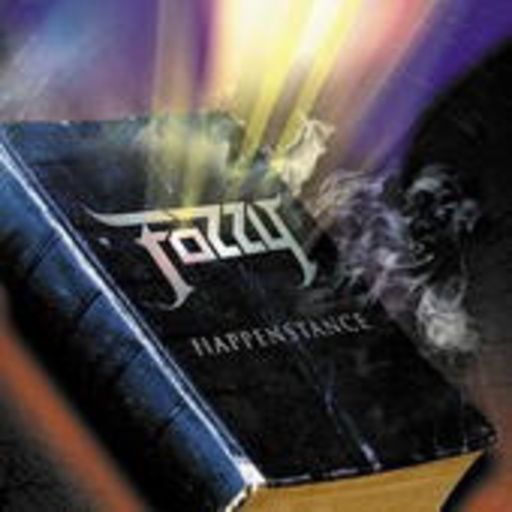 Fozzy – Happenstance