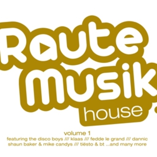 Diverse – #House Volume 1