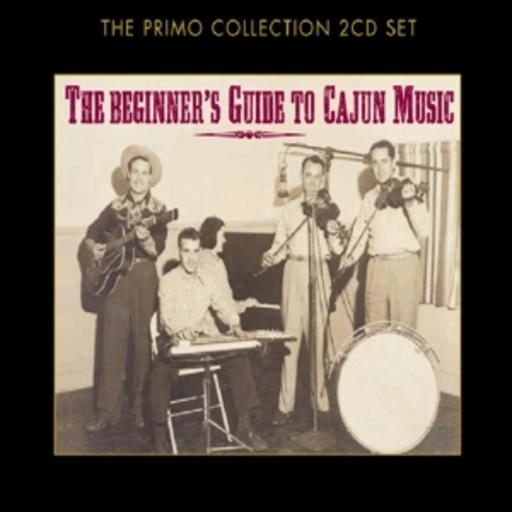 Diverse – The Beginner's Guide To Cajun Music