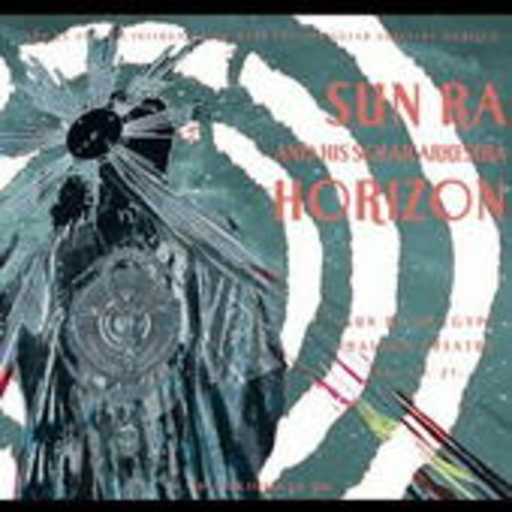 Sun Ra – Horizon