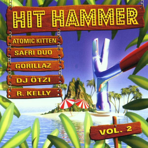 Diverse – Hit Hammer Vol. 2