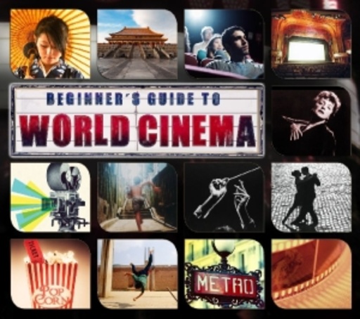 Diverse – Beginner's Guide To World Cinema