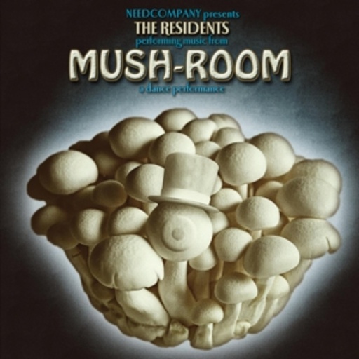 The Resident – Mush-Room