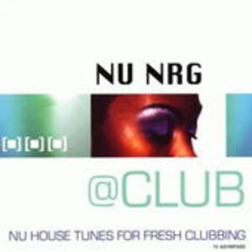 Diverse – Nu NRG@Club - Nu House Tunes For Fresh Clubbing