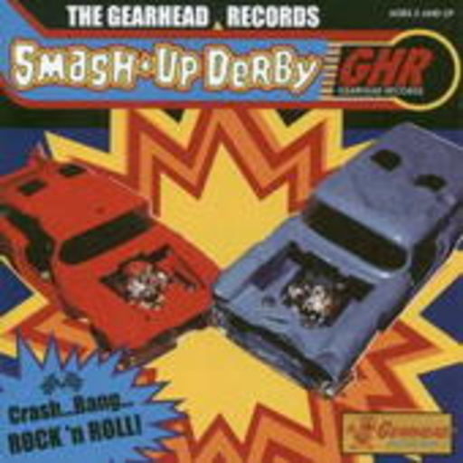 Diverse – Smash Up Derby