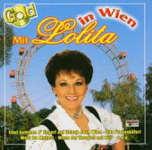 Lolita – Mit Lolita in Wien