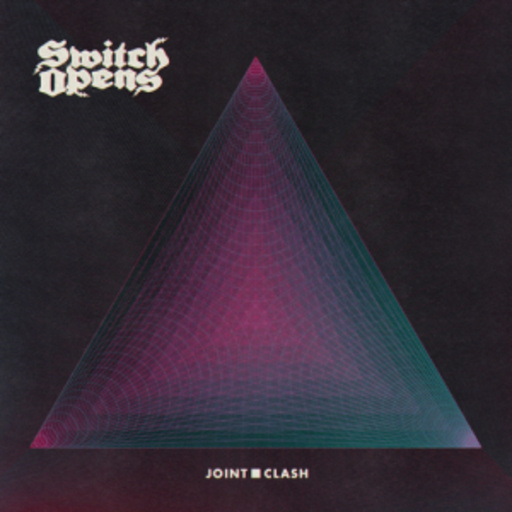 Switch Opens – Joint Clash