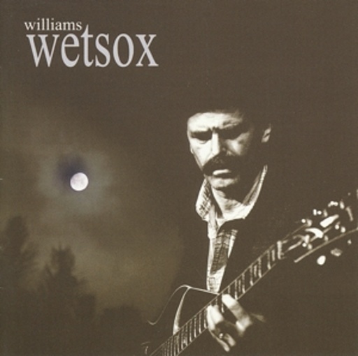 Williams Wetsox – Schnoad Soul