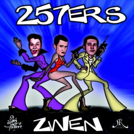 257ers – Zwen