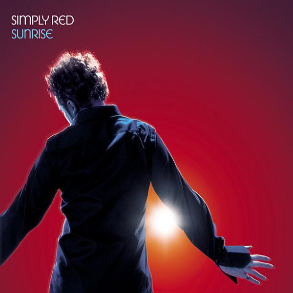 Simply Red – Sunrise