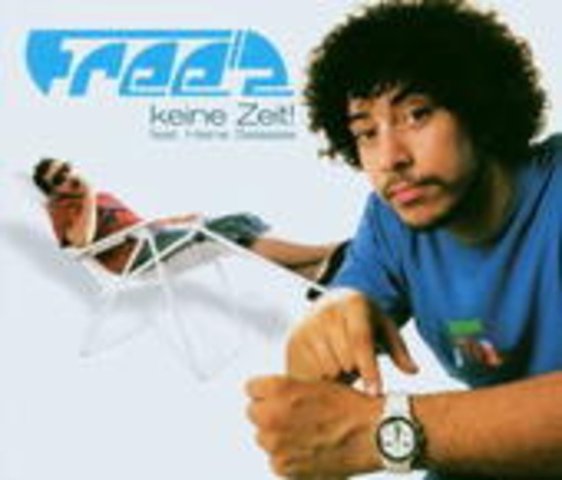 Free'z feat. Heine Selassie – Keine Zeit