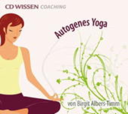 Bettina Radener – Autogenes Yoga für Erwachsene