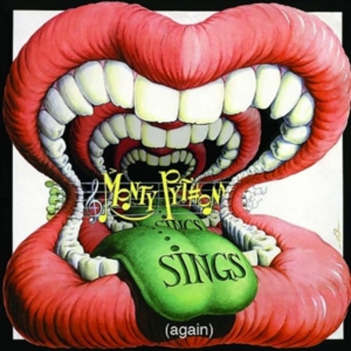 Monty Python – Monthy Python Sings (Again)