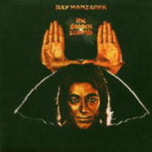 Ray Manzarek – The Golden Scarab