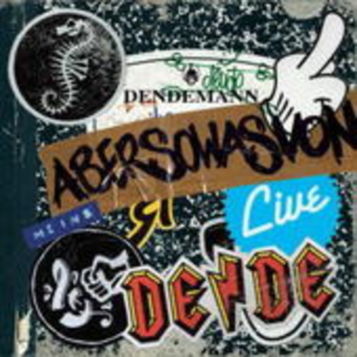 Dendemann – Aber sowas von Live