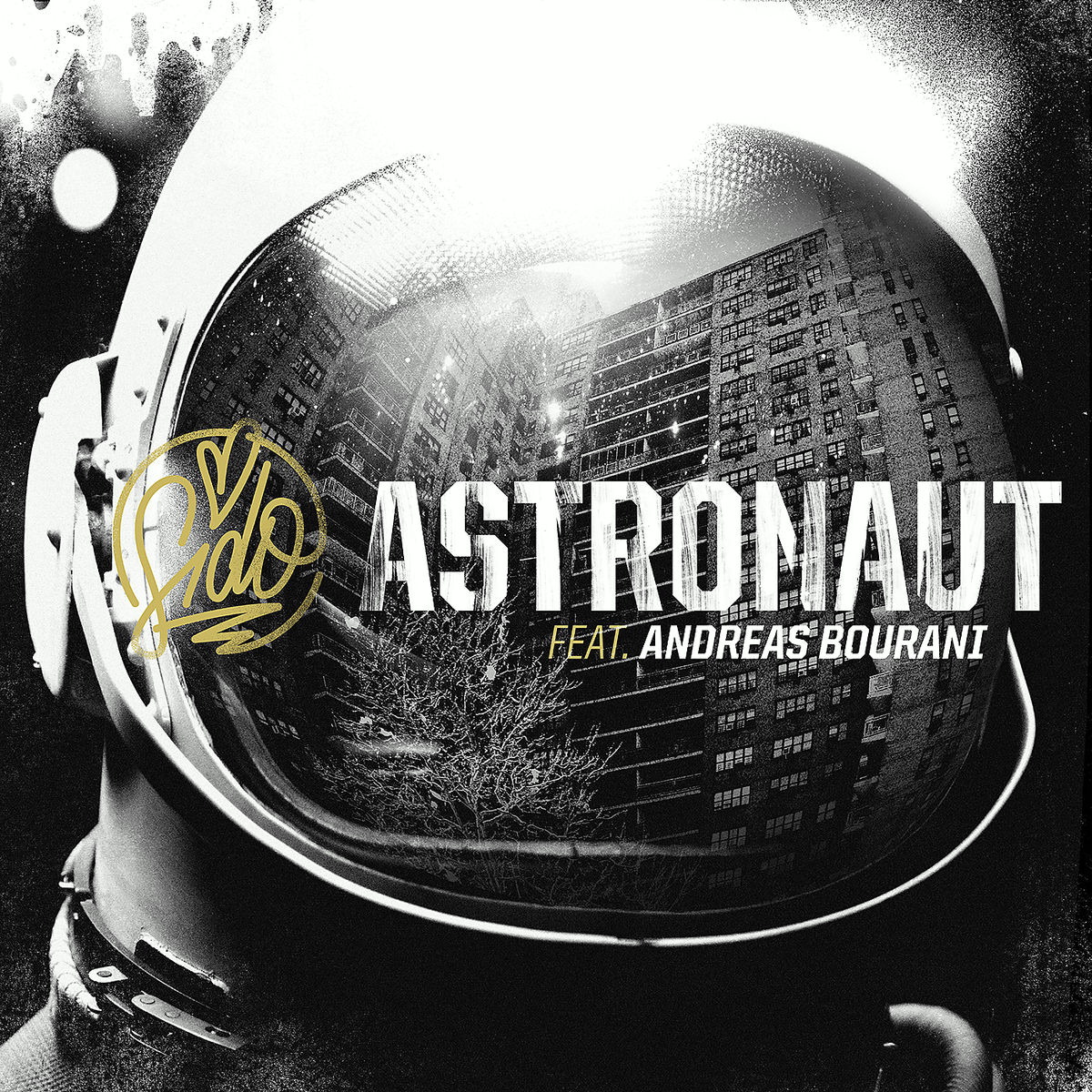 Sido feat. Andreas Bourani – Astronaut