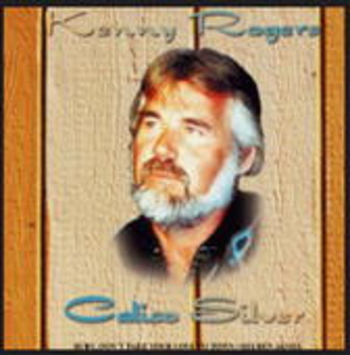 Kenny Rogers – Calico Silver