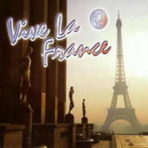 Diverse – Vive La France
