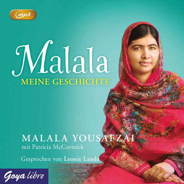 Diverse – Malala - Meine Geschichte