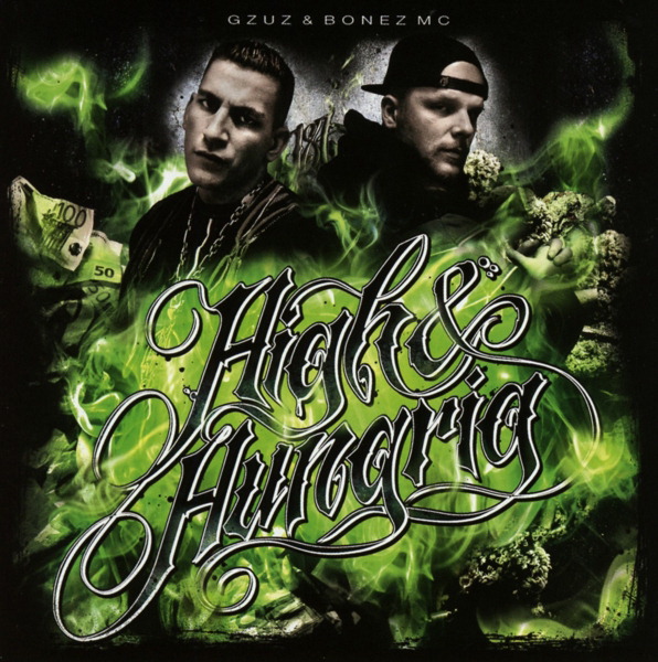 High & Hungrig