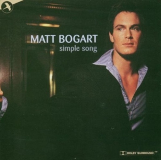 Matt Bogart – Simple Song