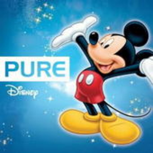 Diverse – Pure Disney