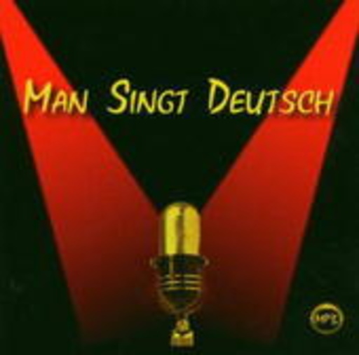 Diverse – Man singt deutsch