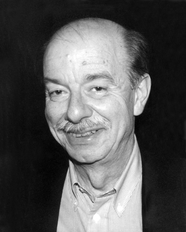 Bruno Huber