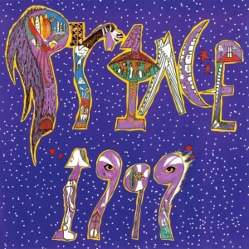 Prince – 1999