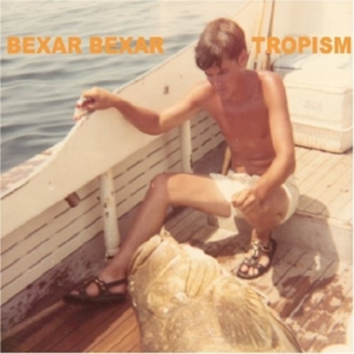 Bexar Bexar – Tropism