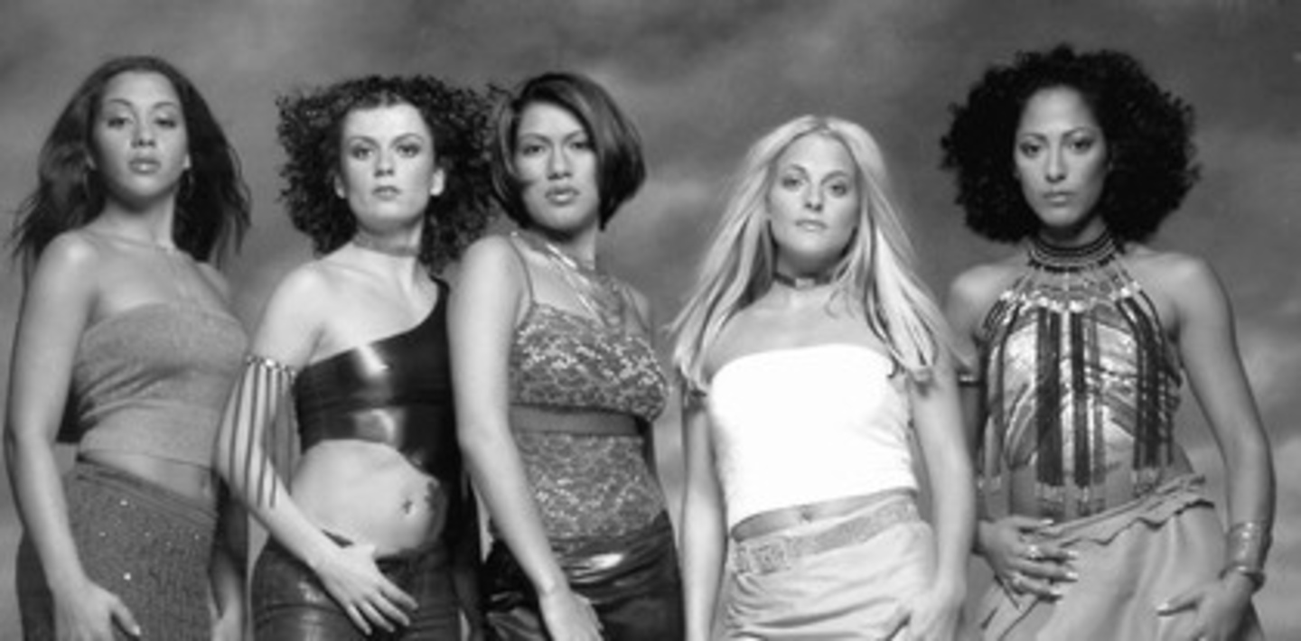 Planen offenbar Comeback: No Angels, hier noch mit Vanessa (M.)