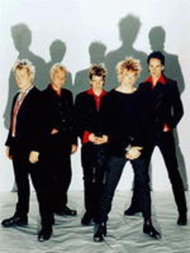 Ganz vorn bei Rock am Ring und Rock im Park: Die Toten Hosen
