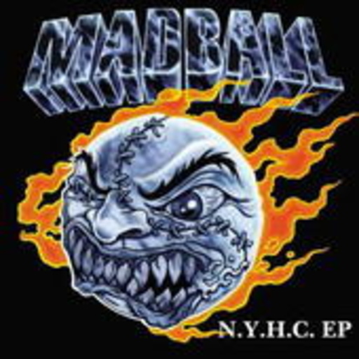 Madball – N.Y.H.C. EP