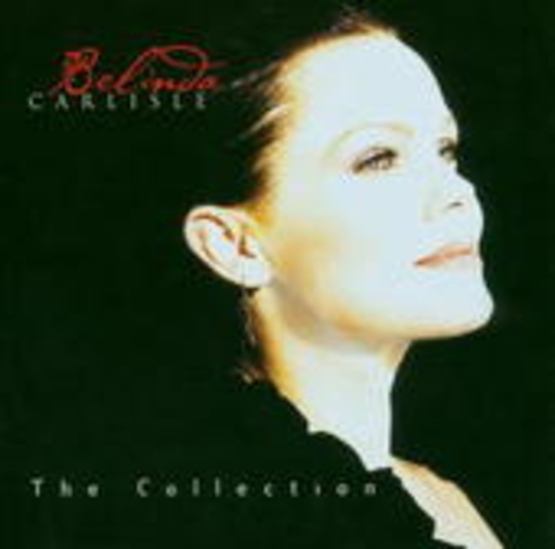 Belinda Carlisle – The Collection