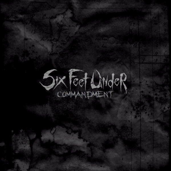 Six Feet Under – Commandment